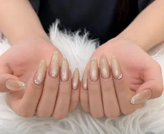 ネイル Nihonthy Nail 新宿のネイルデザイン