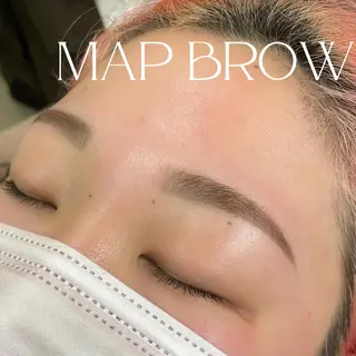 アイブロウ mish eyebrowのエステ・リラクイメージ