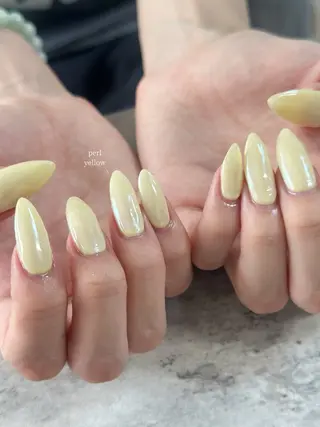 ネイル One's Nail Roomのネイルデザイン