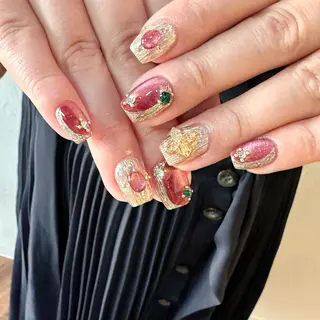 ネイル Unicorn Nail 矢場町店のネイルデザイン