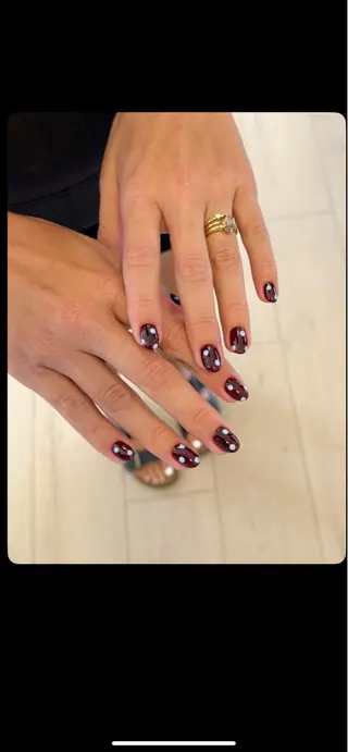 ネイル NiJi Nailsのネイルデザイン