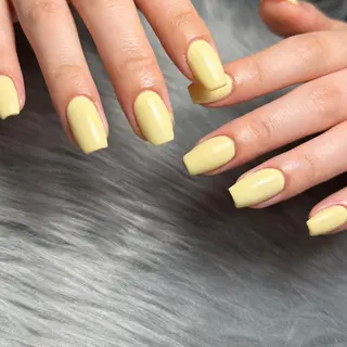 ネイル nail by naduのネイルデザイン