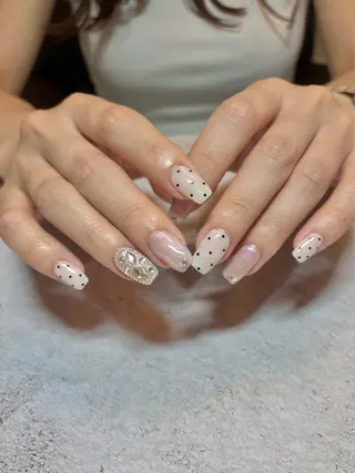 ネイル プライベートサロン⠀ loggy.のネイルデザイン