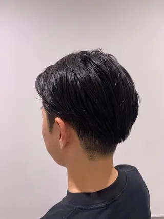 メンズ 🫧 みゆ🫧のヘアスタイル