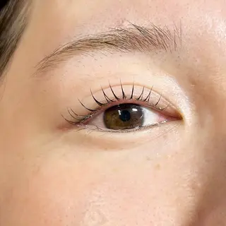 マツエク・マツパ 溝口 ひなこのマツエク・マツパデザイン
