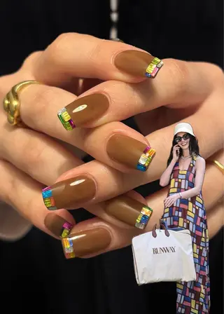 ネイル chika / nailのネイルデザイン