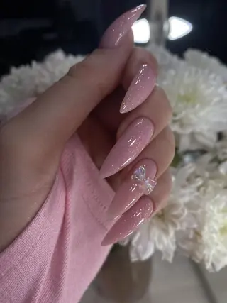 ネイル Rina Nail.Novaのネイルデザイン