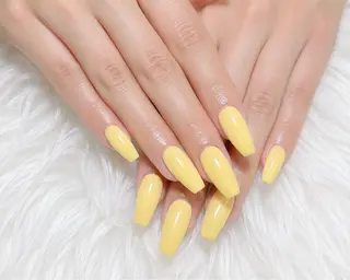 ネイル LAVISH sakiのネイルデザイン