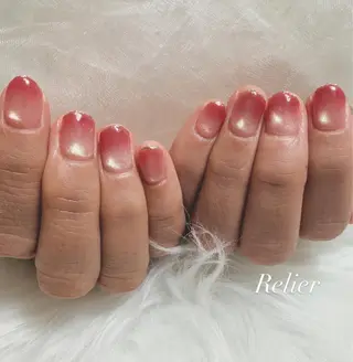 ネイル Relier Airiのネイルデザイン