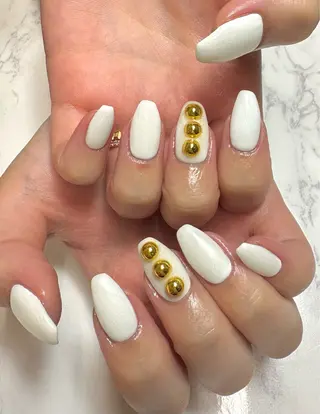 ネイル one nailsalonのネイルデザイン