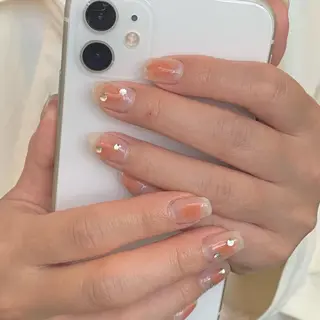 ネイル cocoro nail salonのネイルデザイン