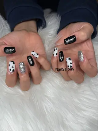 ネイル Nail Salon yのネイルデザイン