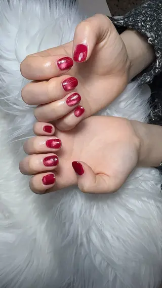 ネイル HANA NAILのネイルデザイン