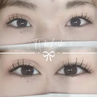 マツエク・マツパ 宮城 妃華里のマツエク・マツパデザイン