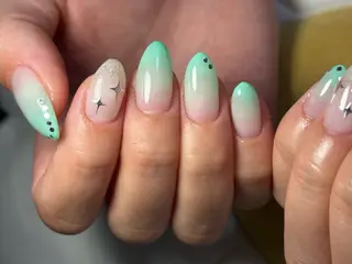 ネイル KukuLily kouのネイルデザイン