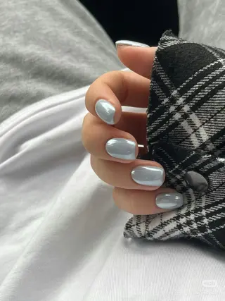 ネイル あ いのネイルデザイン