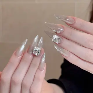 ネイル chicmuse nailのネイルデザイン
