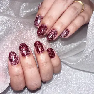 ネイル nailroom DIASOMNIAのネイルデザイン