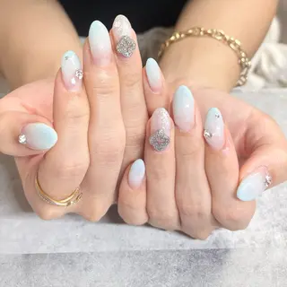 ネイル FELICE フェリーチェのネイルデザイン