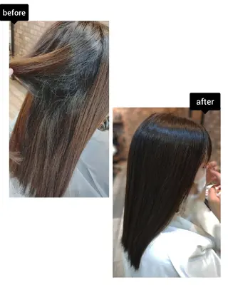 ロング 🌻Lesage   mami🌻のヘアスタイル