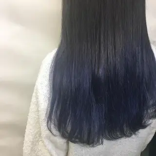 カラー 【似合わせ提案】鈴木 舞のヘアスタイル