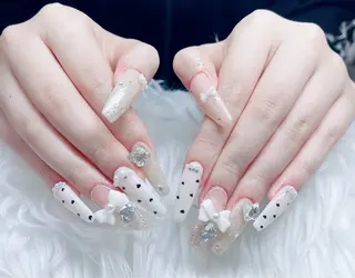 ネイル Ruby Nail Salonのネイルデザイン