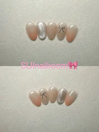 ネイル SUI Nail Roomのネイルデザイン