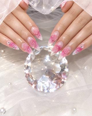 ネイル 【Laule‘a 】のネイルデザイン