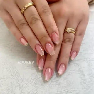 ネイル ADORBS ✩上福岡のネイルデザイン