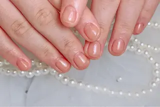 ネイル bel fiore .のネイルデザイン
