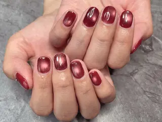 ネイル nailroom mimiのネイルデザイン