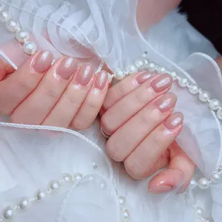 ネイル Nailsalon Spina 琴美のマツエク・マツパデザイン
