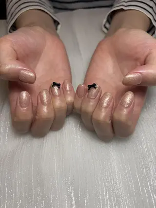ネイル mofie🤍マリン /恵比寿駅徒歩3分のネイルデザイン