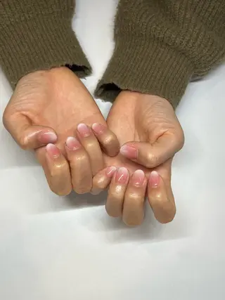 ネイル esu nail/ saranのネイルデザイン