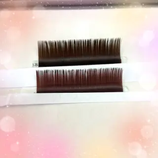 マツエク・マツパ eyelash glowのマツエク・マツパデザイン