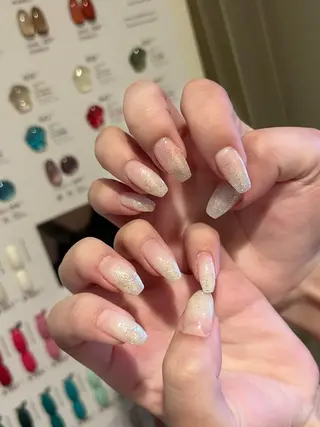 ネイル RINN ANA.CHUOのネイルデザイン
