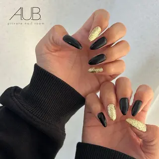 ネイル A.U.B. satoのネイルデザイン