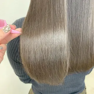 ロング ayaka 🍨のマツエク・マツパデザイン