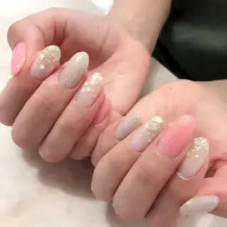 ネイル Hashimoto .のエステ・リラクイメージ