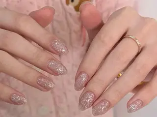 ネイル Nail Salon HARUのネイルデザイン