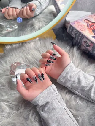 ネイル cheri&co marinのネイルデザイン