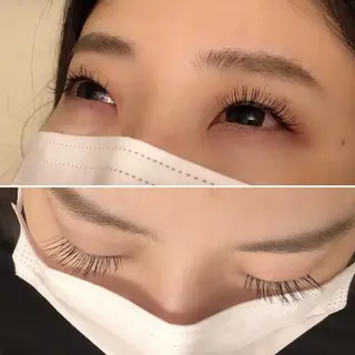 マツエク・マツパ eyelash GARDENのマツエク・マツパデザイン