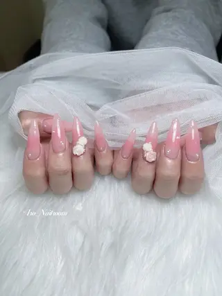 ネイル iro nailのネイルデザイン