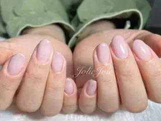 ネイル Jolie Joieの眉毛・アイブロウイメージ