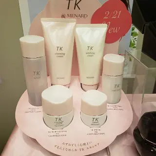 メナード ジョワボヌールのエステ・リラクイメージ