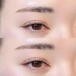 マツエク・マツパ アイブロウ two Kanonの眉毛・アイブロウイメージ