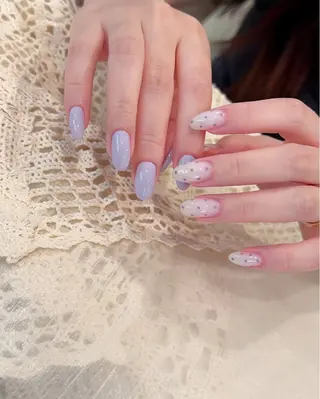 ネイル Minette nailrinrinのネイルデザイン