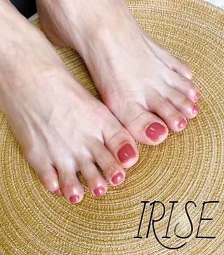 ネイル salon de iriseのマツエク・マツパデザイン