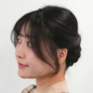 カラー ヘアアレンジ ❇️安達 優心❇️ レイヤー/艶髪特化のヘアスタイル