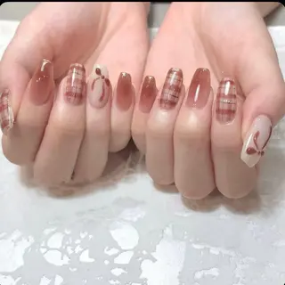 ネイル Searlin Nailのネイルデザイン